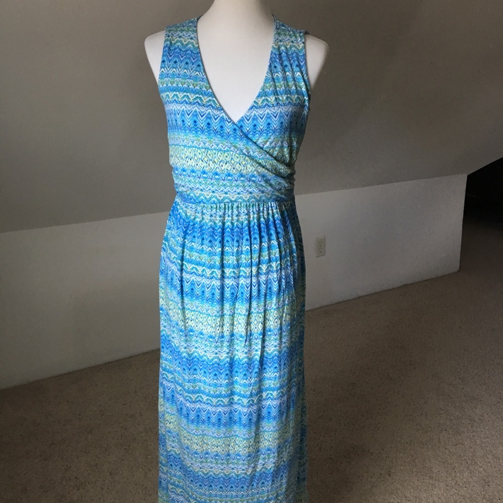 Summer Maxi